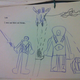 Illustration for article titled A Childs Sketchbook From the 1980s, Preserved For the 21st Century